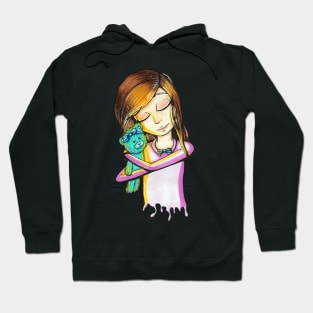 Best Friends (BB) Hoodie